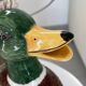 Pichet canard vintage