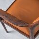 Set of 4  "Elton" Armchairs by Torbjørn Afdal, Norway, 1960s