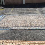 Tapis berbert artisanal