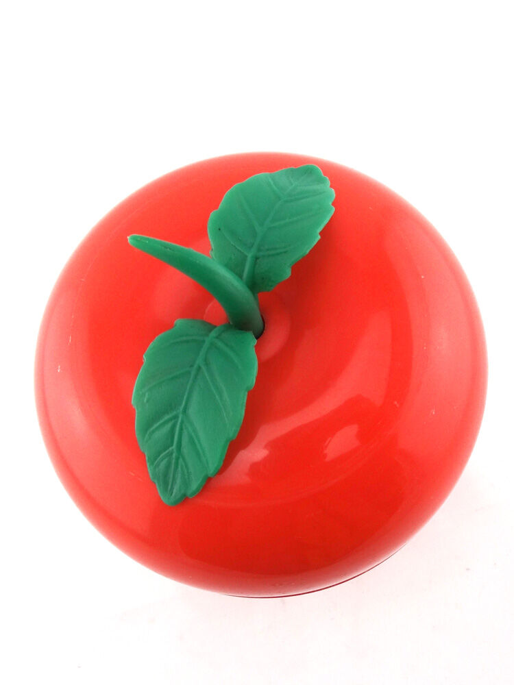 Seau à glaçons pomme