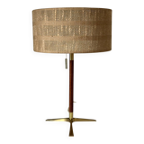 Lampe vintage design scandinave années 60