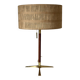 Lampe vintage design scandinave années 60
