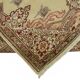 Turkish Wool Vintage Kayseri Rug 197 cm x 287 cm