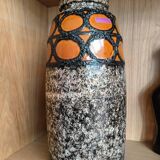 West germany scheurich vase