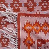 Kilim Anatolien fait main