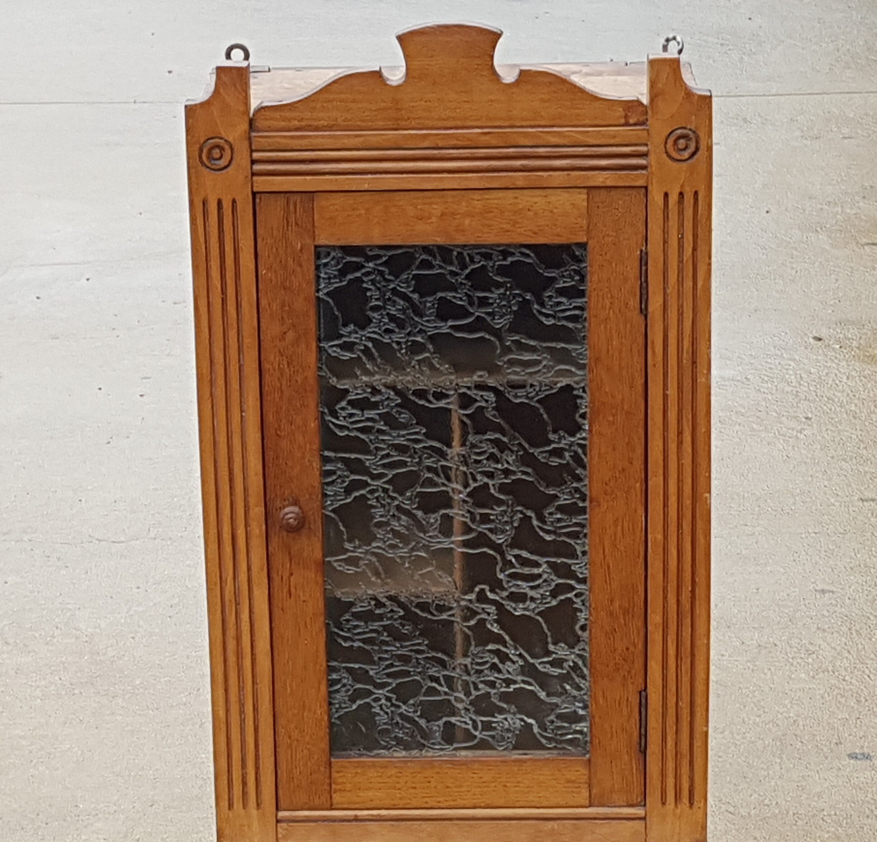 former medicine cabinet 1940