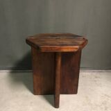René Martin stools for Regain 1960