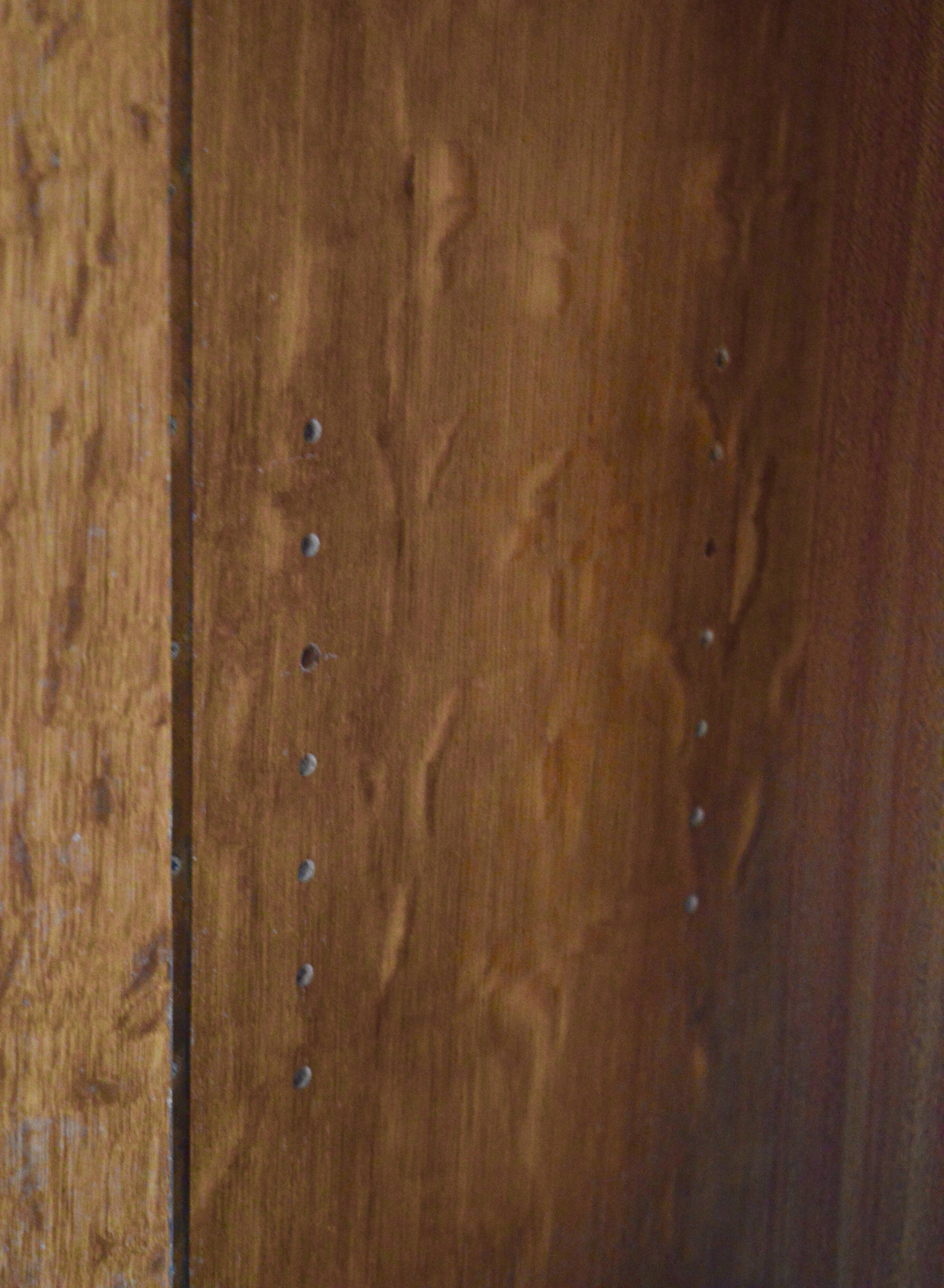 Buffet modular furniture