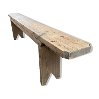 Farm bench