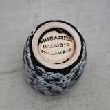 Service at orangeade Musarra Vallauris