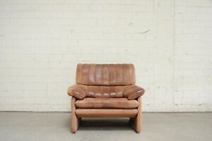 DS-86 of Sede leather chair
