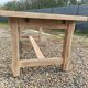 Farm table
