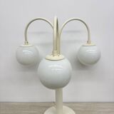 Mid-century flexible  large table lamp , 1970’s