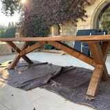 Dining table for 8/10 people