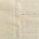 8x10 Cream & Beige Handmade Wool Vintage Rug, 248x301Cm