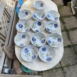 Deep plate