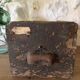 Wooden craft box
