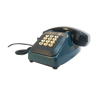 Socotel S63 vintage phone with keys 80