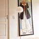 Lampadaire space age