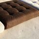 Modular sofa Mah Jong, Hans Hopfer, France, 1971. Roche Bobois Edition.