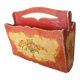 Napoleon III style magazine rack