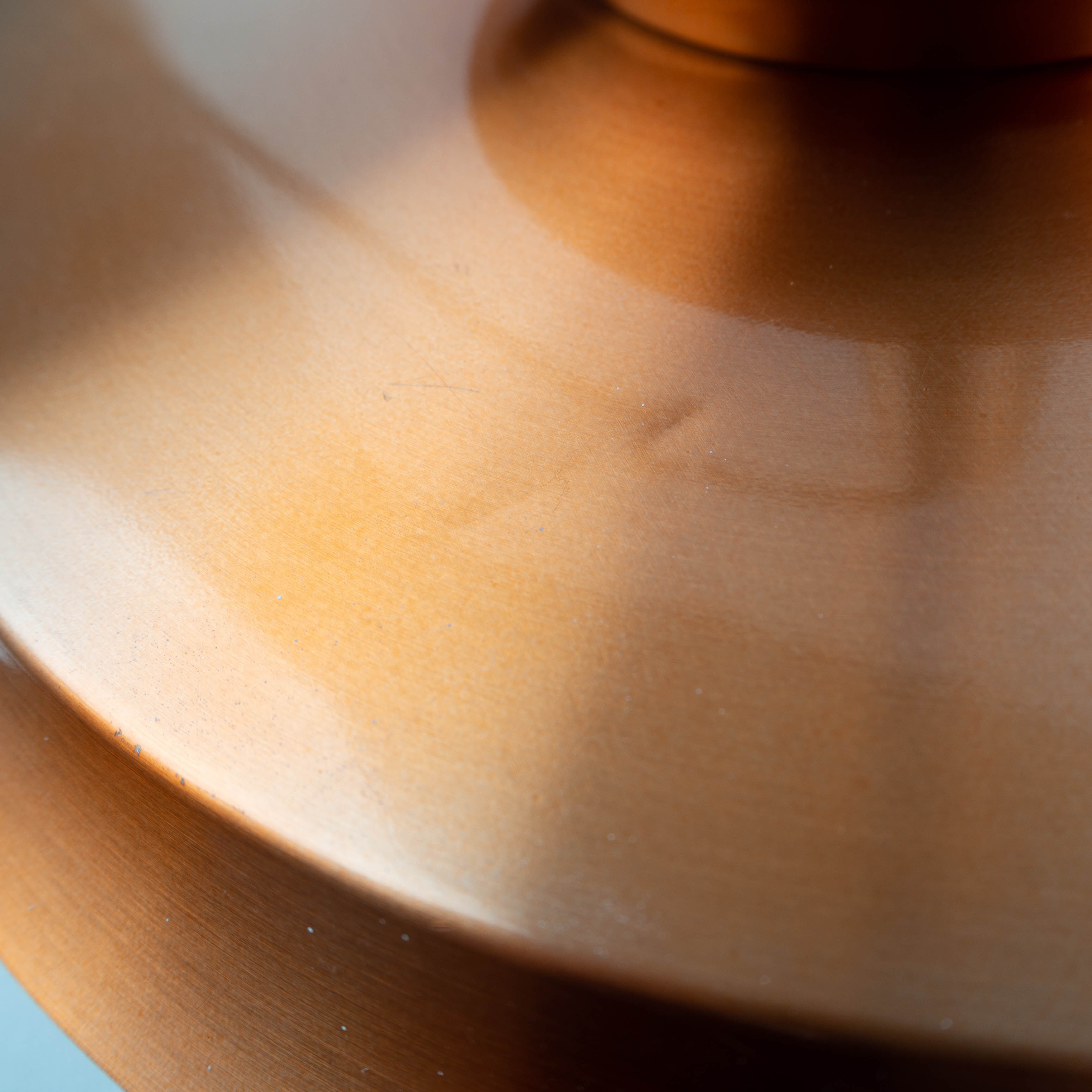 Danish pendant lamp from 1970s