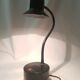 Lampe de bureau Stilplast design 80 fabrication italienne