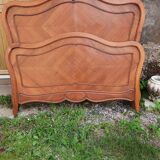 Bedwood Louis XV rocaille