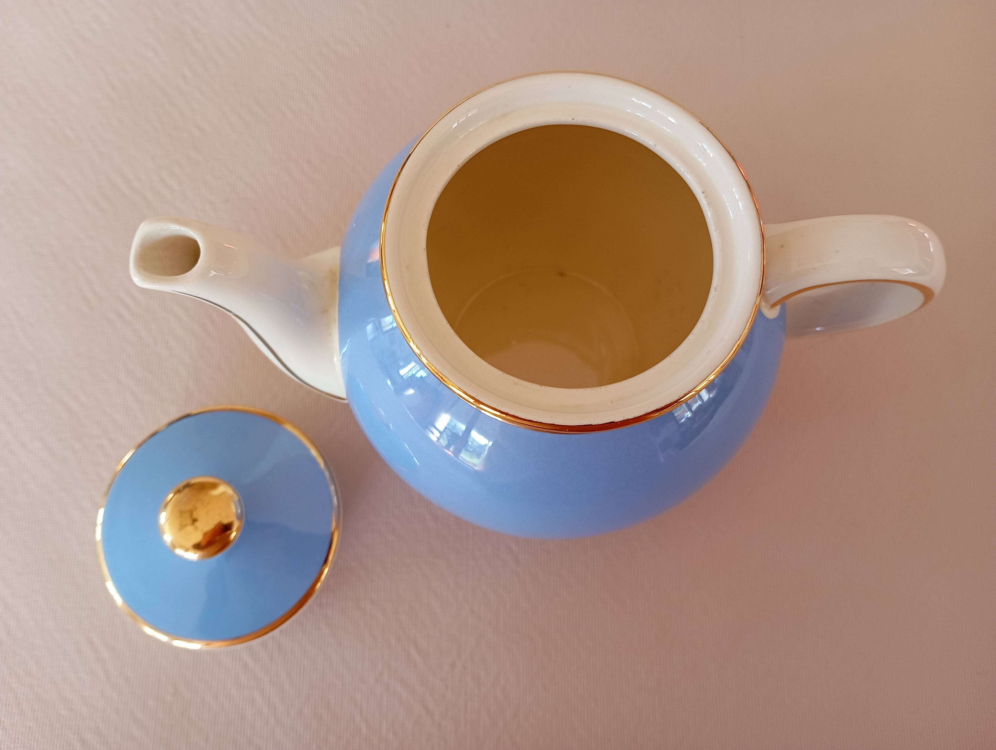 Villeroy & Boch Mettlach 'Orléans' tea service