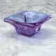 Corolla pocket emptier in purple crystal