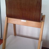 Retro chairs