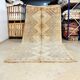 Tapis berbère Zemmour vintage