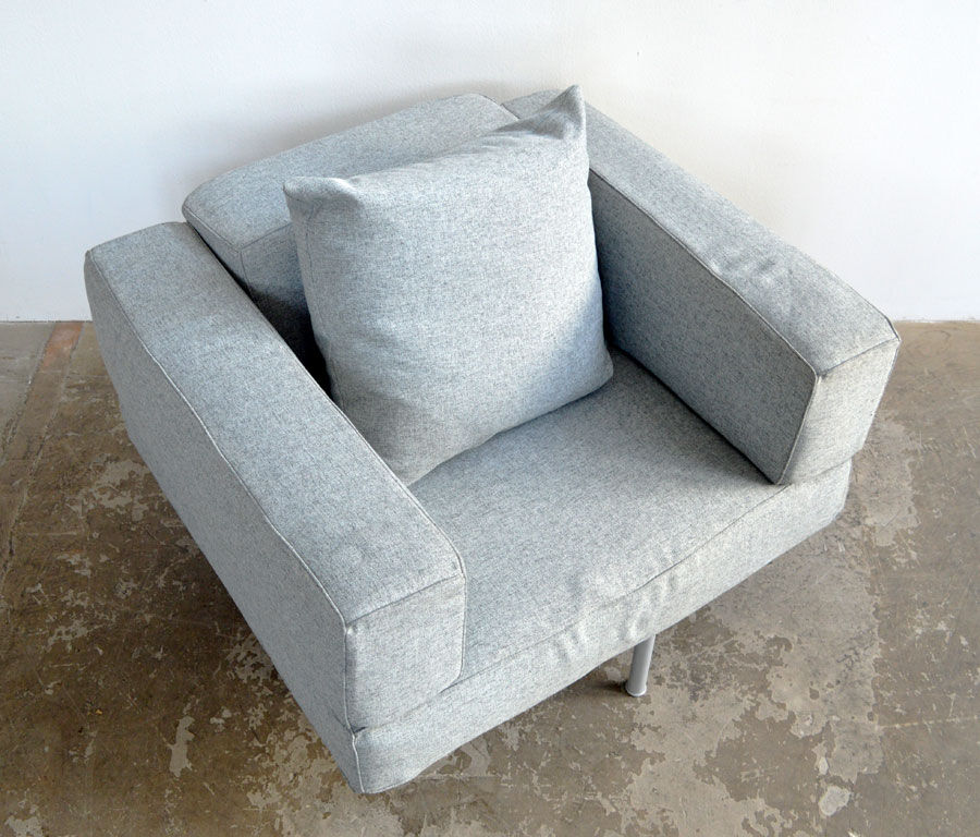 Fauteuil