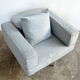 Cassina reef swivel chair
