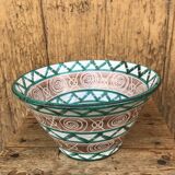 Salad bowl vallauris