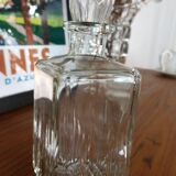 Whisky decanter