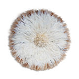 Juju hat white/beige 80cm