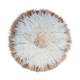 Juju hat white/beige 80cm