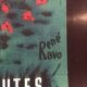 Affiche originale emprunt autoroute 1963 René Ravo