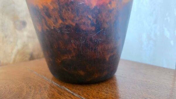 Muller Frères Lunéville (pas de livraison, remise en main propre uniquement