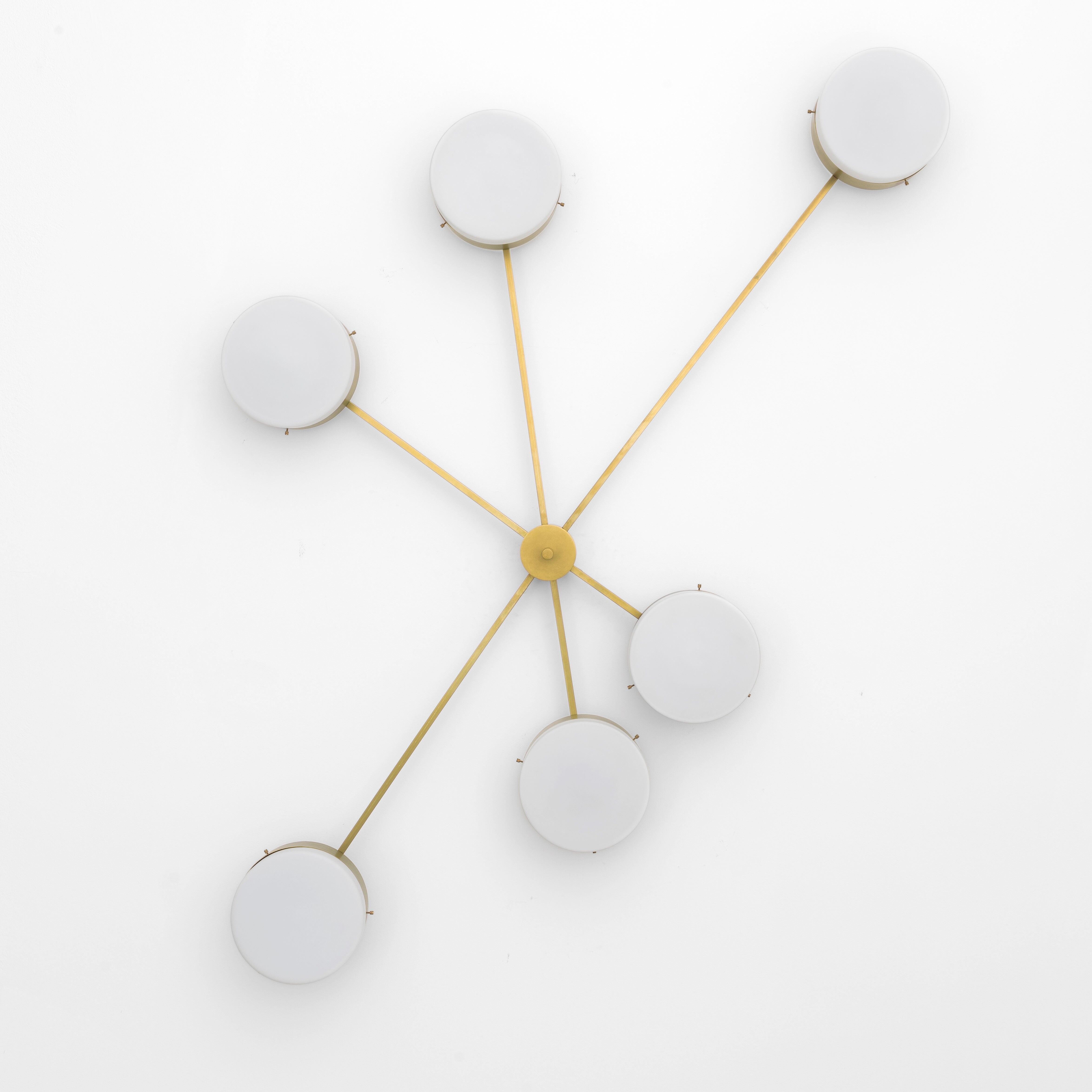 Effervescence celeste collection