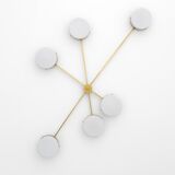 Plafonnier effervescence celeste collection
