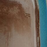 Emaux de longwy tray