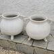 Willy Guhl fibrecement planters from 1950.