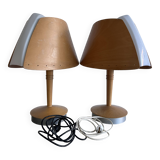 Table lamp by Soren Erikson, 90´s