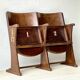 Double Cinema Seater, 1960’