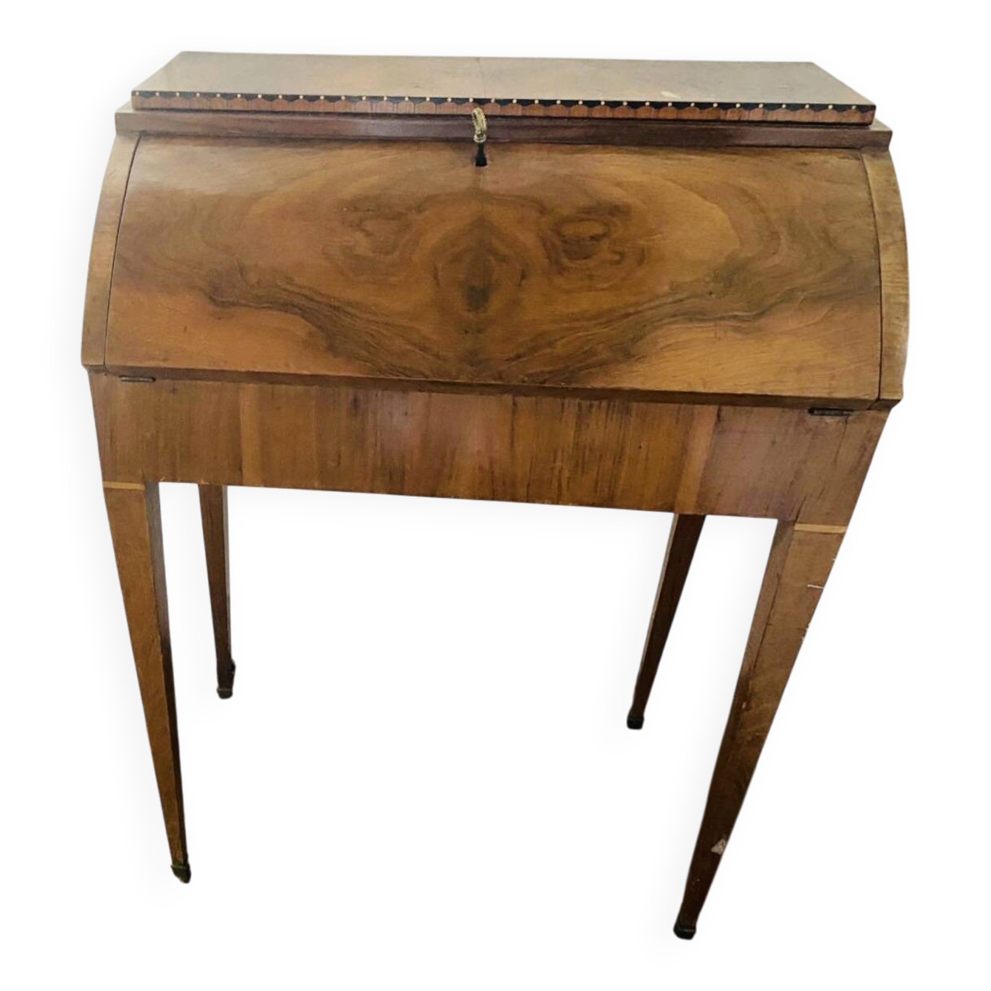 Secretary