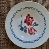 4 digoin plates