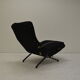 Fauteuil P40 d'Osvaldo  Borsani pour Tecno 1954