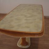 Mid-century modern dining table, 1950s